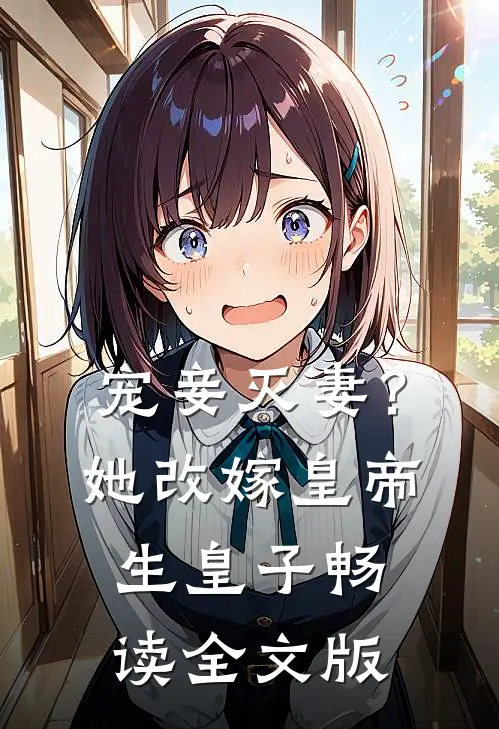 宠妾灭妻？她改嫁皇帝生皇子畅读全文版