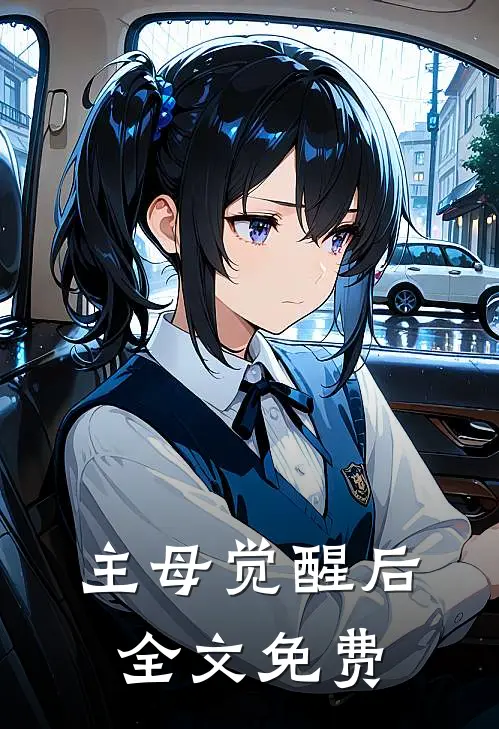 主母觉醒后全文免费