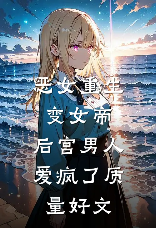 恶女重生变女帝，后宫男人爱疯了质量好文