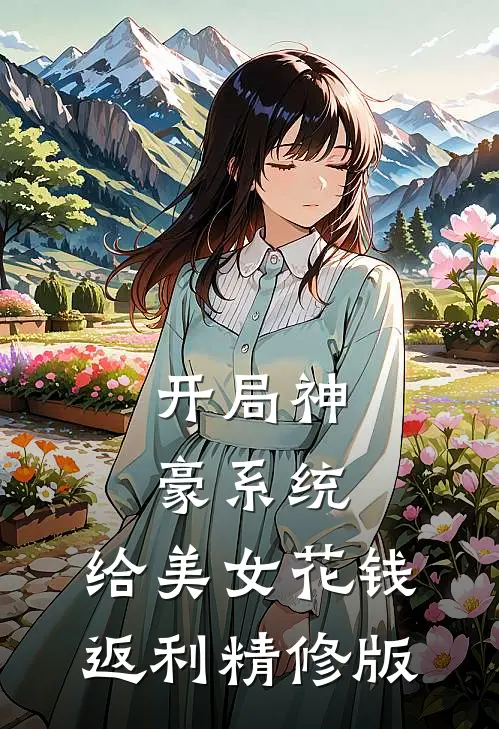 开局神豪系统：给美女花钱返利精修版