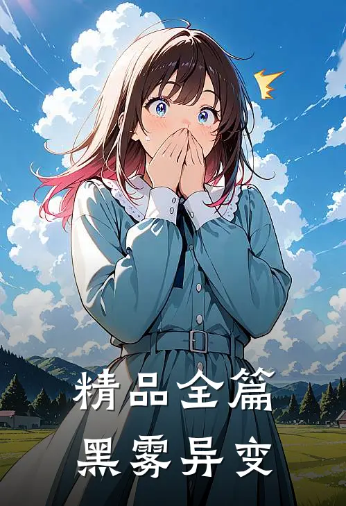 精品全篇黑雾异变