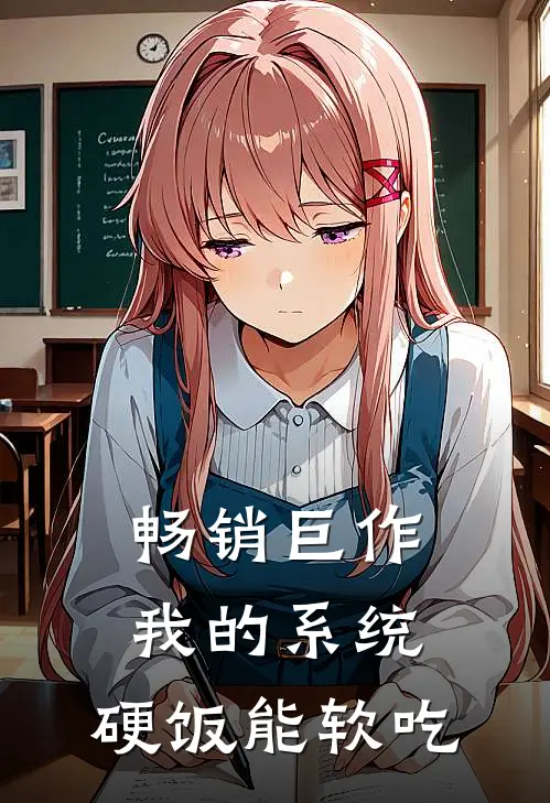 畅销巨作我的系统，硬饭能软吃