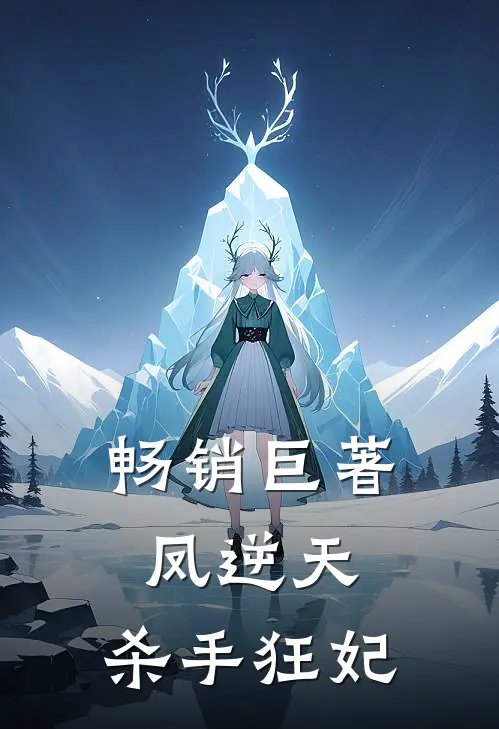 畅销巨著凤逆天：杀手狂妃