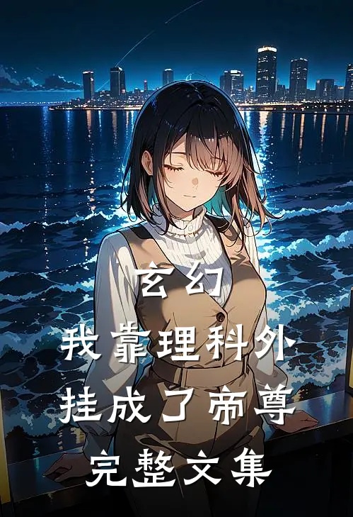 玄幻：我靠理科外挂成了帝尊完整文集