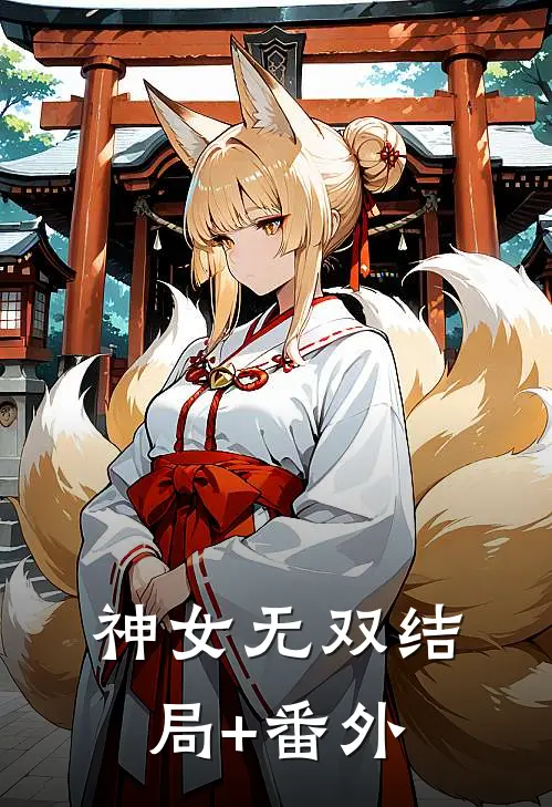 神女无双结局+番外