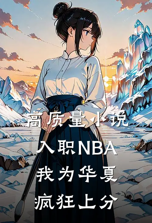 高质量小说入职NBA：我为华夏疯狂上分