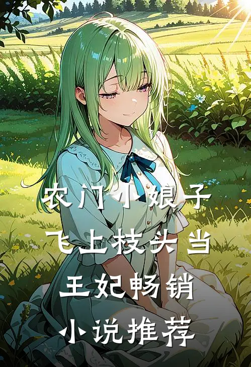 农门小娘子：飞上枝头当王妃畅销小说推荐
