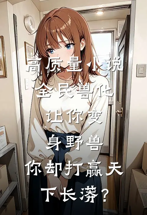 高质量小说全民兽化：让你变身野兽，你却打赢天下长蟒？
