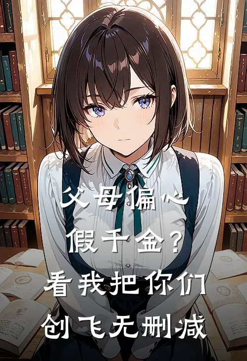 父母偏心假千金？看我把你们创飞无删减