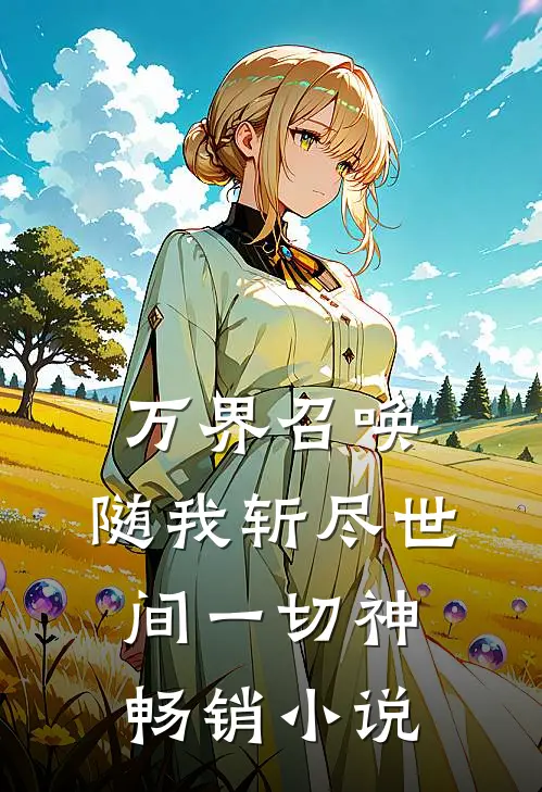 万界召唤：随我斩尽世间一切神畅销小说