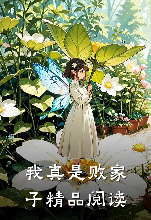 我真是败家子精品阅读