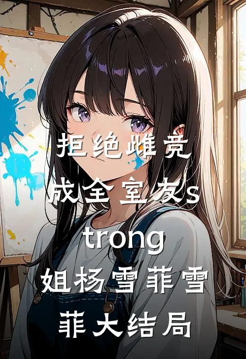 拒绝雌竞，成全室友strong姐杨雪菲雪菲大结局