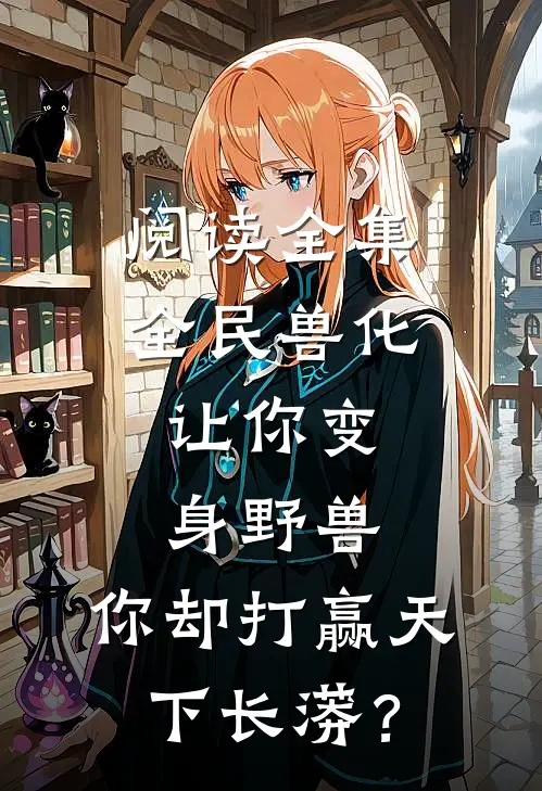 阅读全集全民兽化：让你变身野兽，你却打赢天下长蟒？