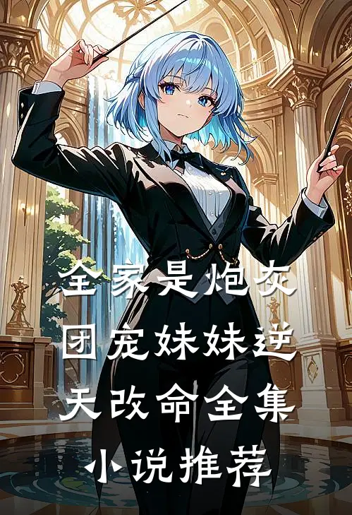 全家是炮灰，团宠妹妹逆天改命全集小说推荐
