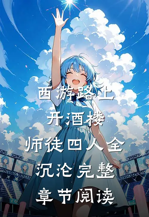 西游路上开酒楼，师徒四人全沉沦完整章节阅读