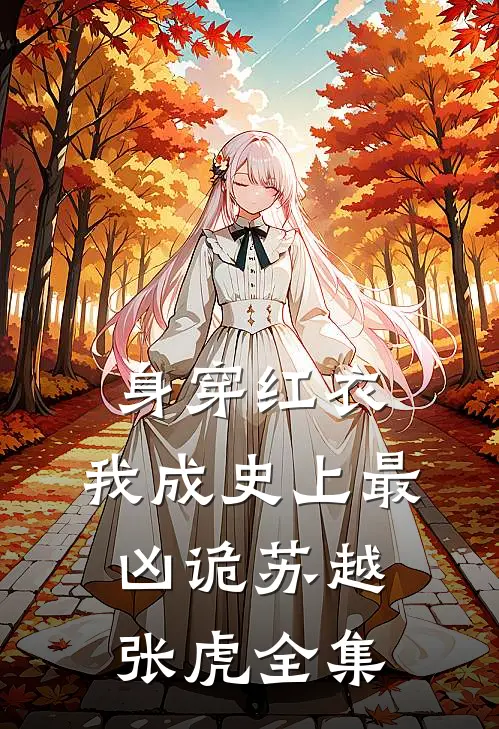 身穿红衣，我成史上最凶诡苏越张虎 全集