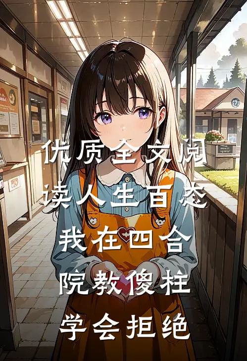 优质全文阅读人生百态：我在四合院教傻柱学会拒绝