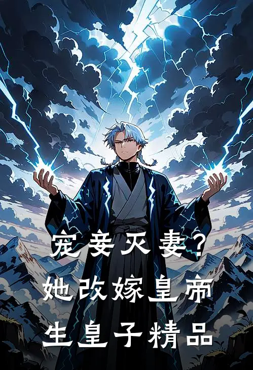 宠妾灭妻？她改嫁皇帝生皇子精品
