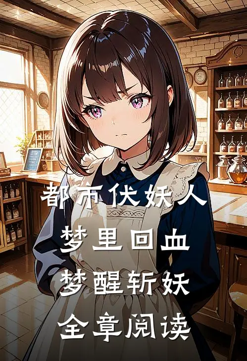 都市伏妖人梦里回血,梦醒斩妖全章阅读