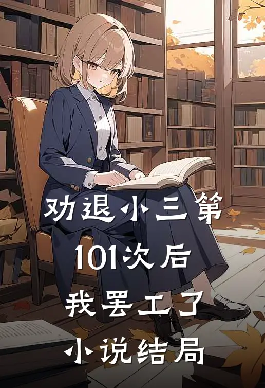 劝退小三第101次后，我罢工了小说结局