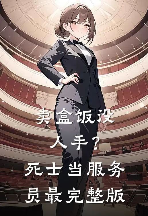 卖盒饭没人手？死士当服务员最完整版
