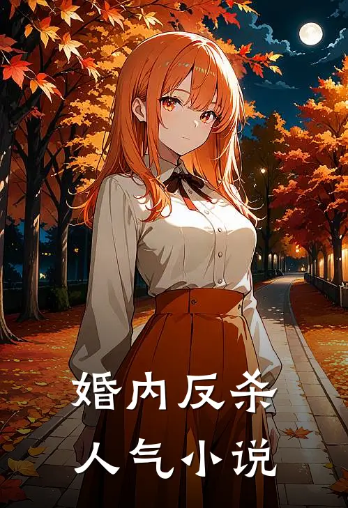 婚内反杀人气小说