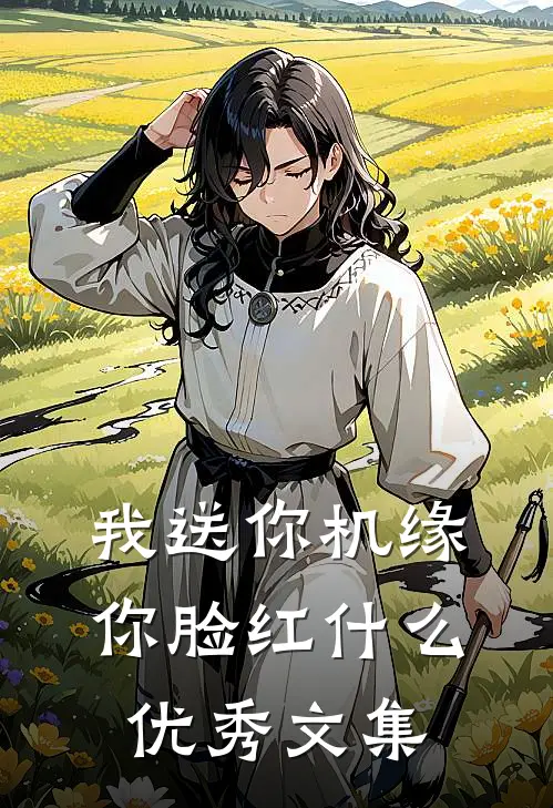 我送你机缘，你脸红什么优秀文集