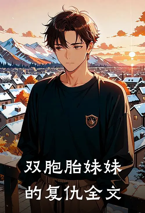 双胞胎妹妹的复仇全文