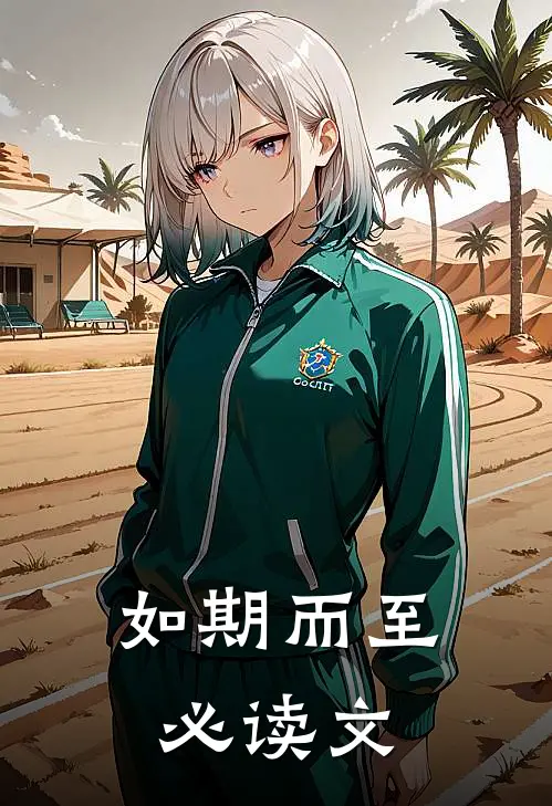 如期而至必读文案