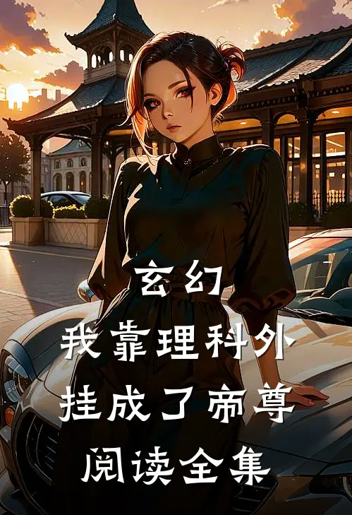 玄幻：我靠理科外挂成了帝尊阅读全集