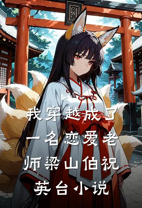 我穿越成了一名恋爱老师梁山伯祝英台小说