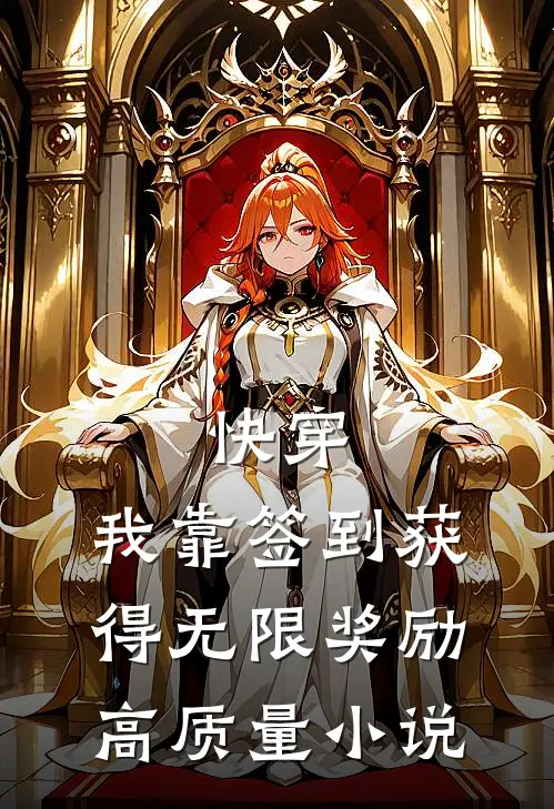 快穿：我靠签到获得无限奖励高质量小说