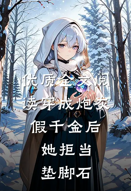 优质全文阅读穿成炮灰假千金后，她拒当垫脚石