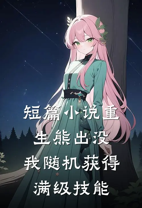 短篇小说重生熊出没，我随机获得满级技能