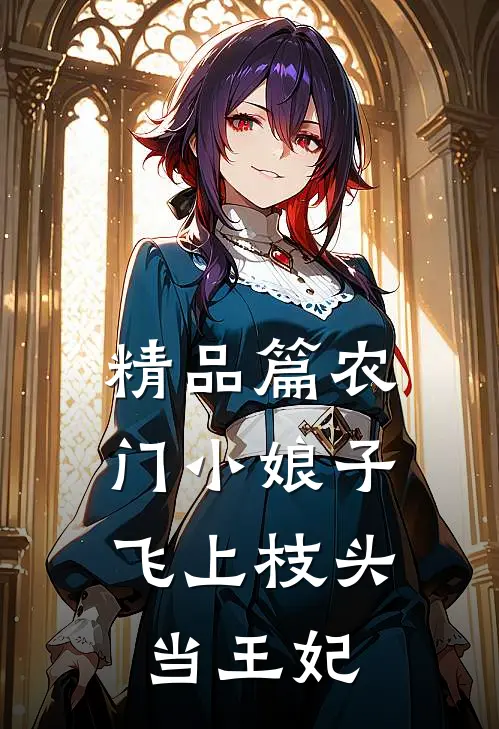 精品篇农门小娘子：飞上枝头当王妃