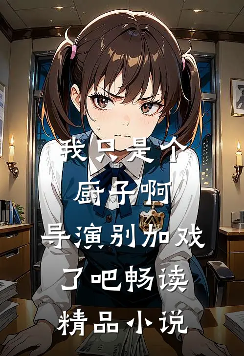 我只是个厨子啊，导演别加戏了吧畅读精品小说