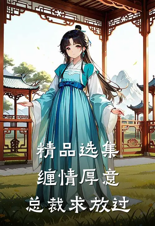 精品选集缠情厚意：总裁求放过