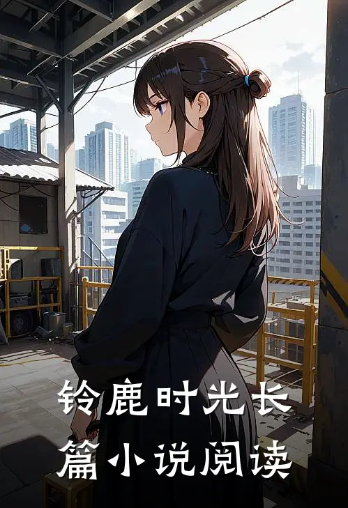 铃鹿时光长篇小说阅读