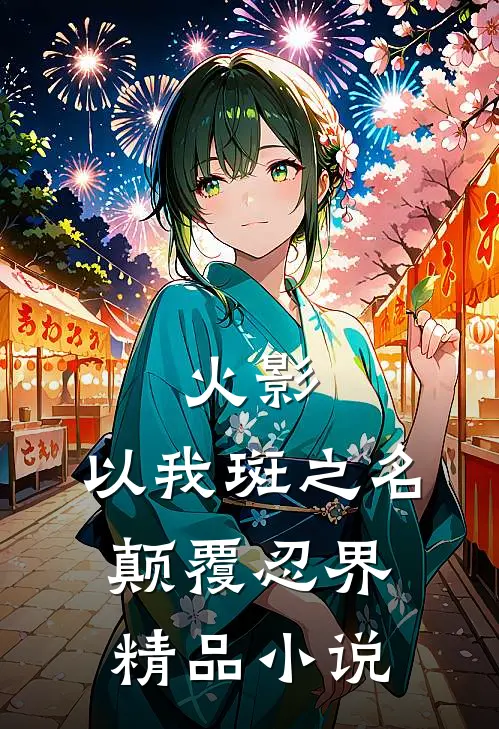 火影：以我斑之名，颠覆忍界精品小说
