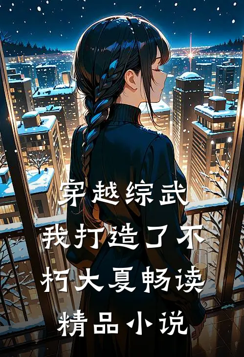 穿越综武：我打造了不朽大夏畅读精品小说