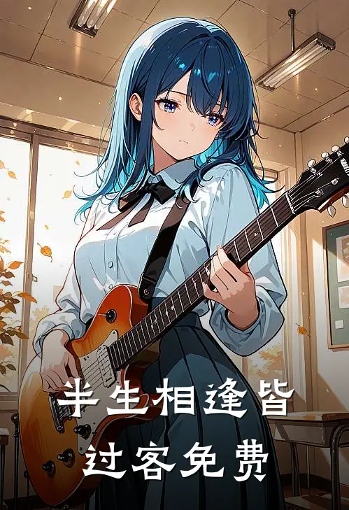半生相逢皆过客免费