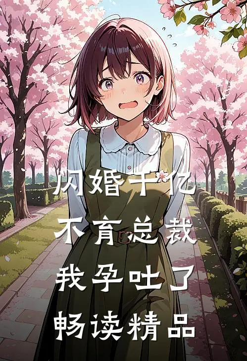 闪婚千亿不育总裁：我孕吐了畅读精品