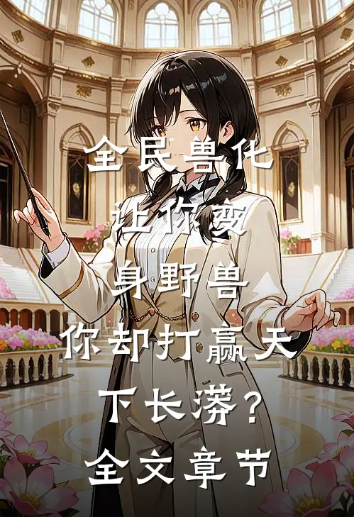 全民兽化：让你变身野兽，你却打赢天下长蟒？全文章节