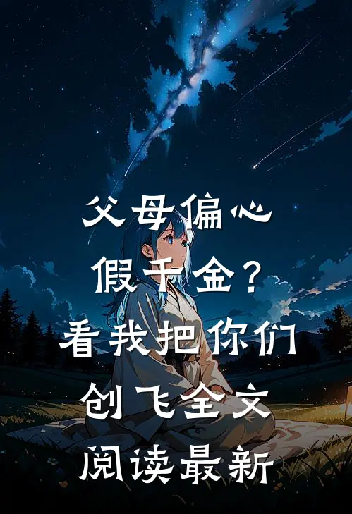 父母偏心假千金？看我把你们创飞全文阅读最新