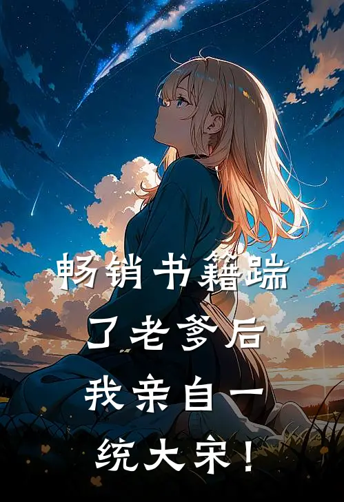 畅销书籍踹了老爹后，我亲自一统大宋！