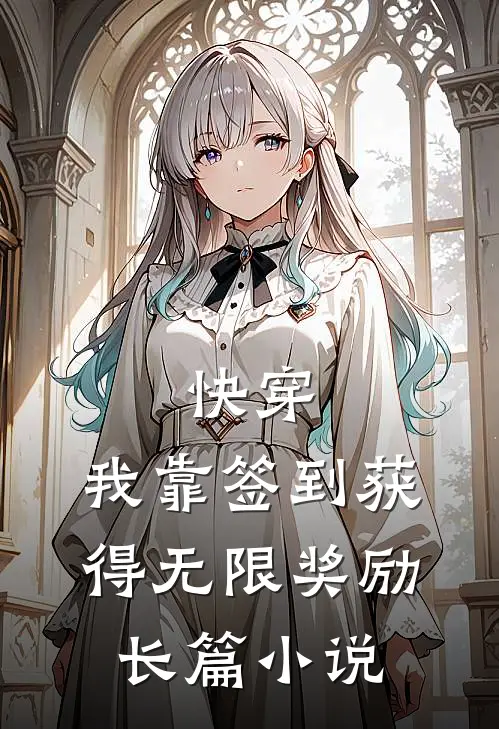 快穿：我靠签到获得无限奖励长篇小说
