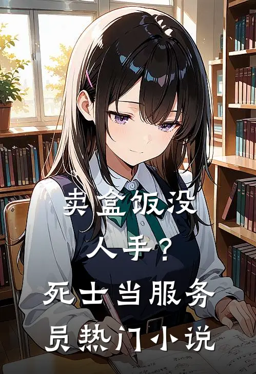 卖盒饭没人手？死士当服务员热门小说