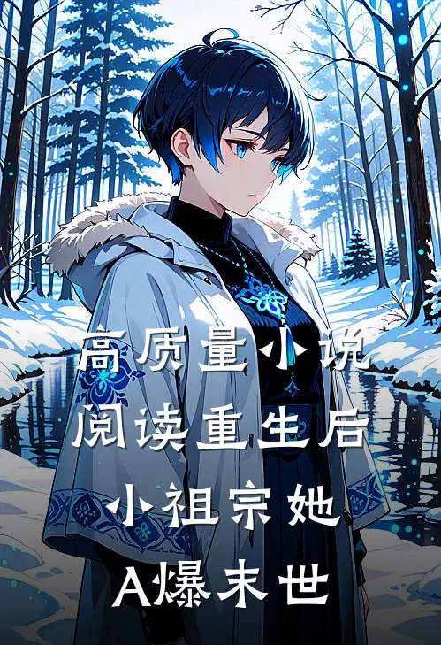 高质量小说阅读重生后，小祖宗她A爆末世