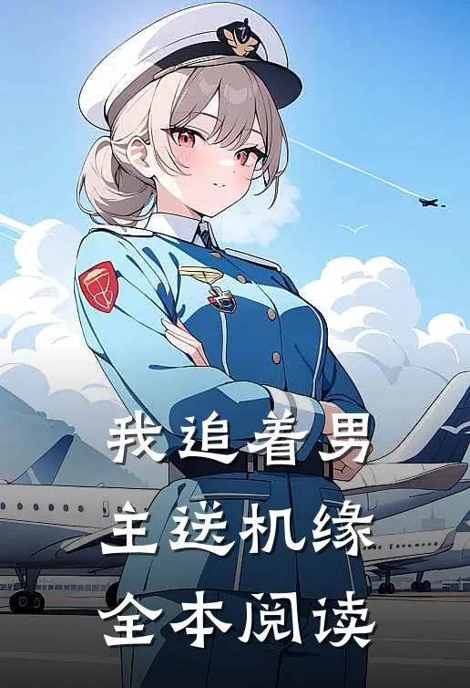 我追着男主送机缘全本阅读