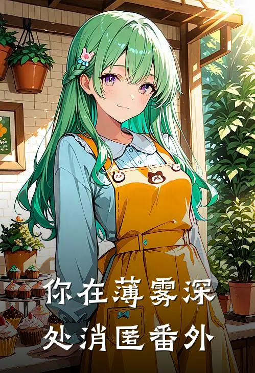 你在薄雾深处消匿番外